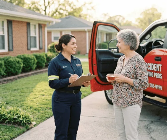 Accident Towing Service Rexburg, ID FAQs